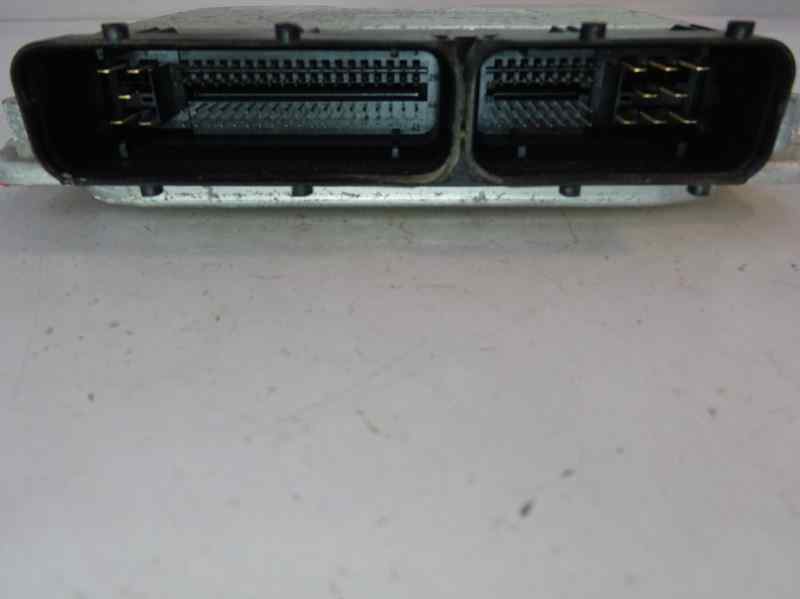 CENTRALITA MOTOR UCE AUDI A3 1.9 TDI MT 100CV | 74KW