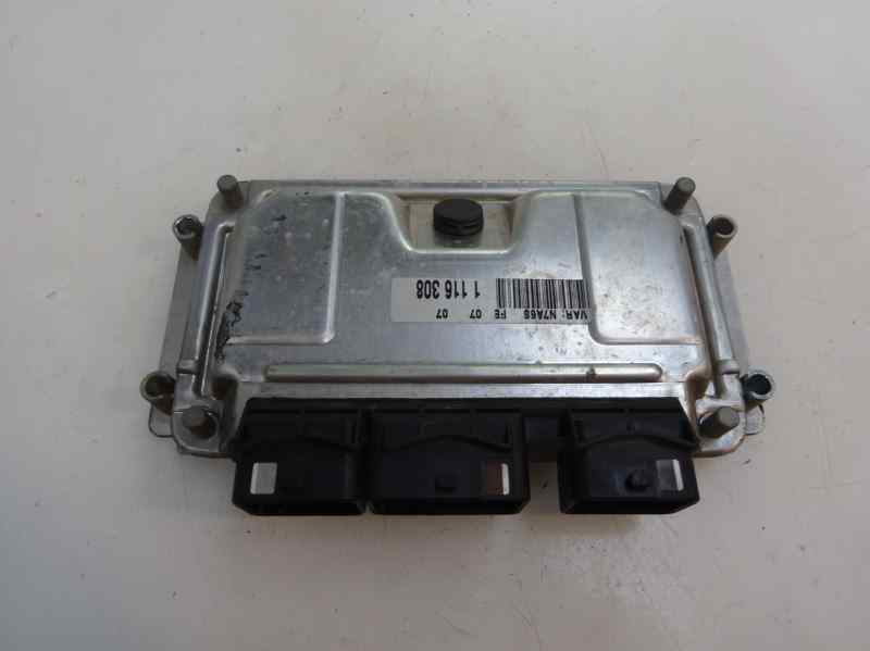 CENTRALITA MOTOR UCE CITROEN XSARA 1.6 MT 109CV | 80KW