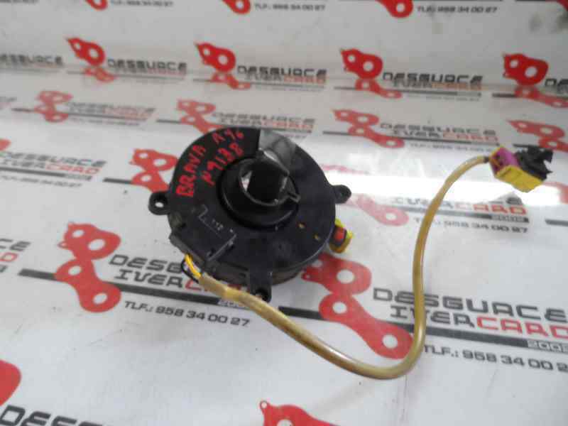ANILLO AIRBAG FIAT BRAVO 1.9 JTD MT 105CV
