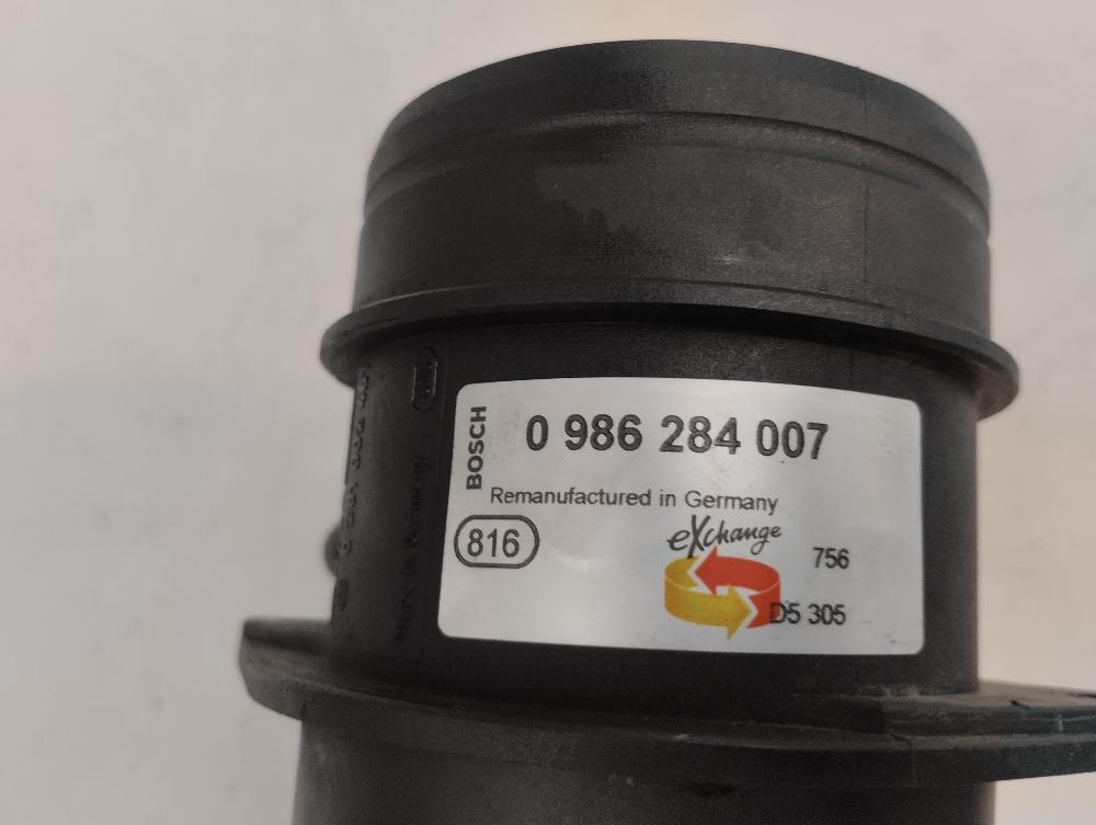 CAUDALIMETRO AUDI A4 1.9 TDI 6MT 130CV