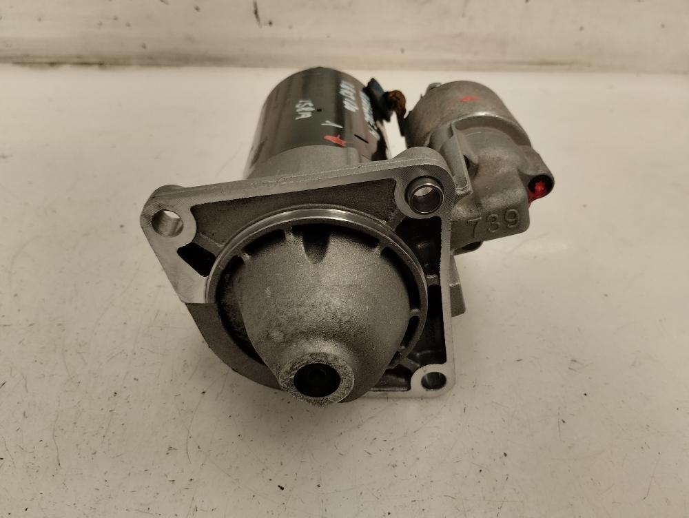 MOTOR ARRANQUE JEEP RENEGADE 1.6 D MT 120CV
