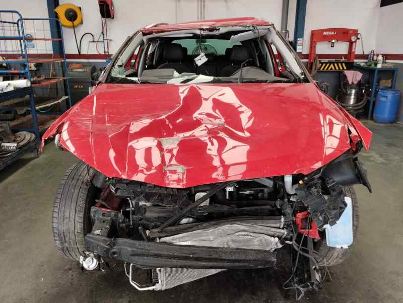 CAUDALIMETRO SEAT ATECA 2023 2.0 TDI MT 4DRIVE 150CV