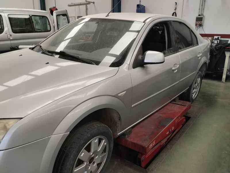 CERRADURA PUERTA TRASERA DERECHA FORD MONDEO 2003 2.0 TDCI AT 115CV | 85KW