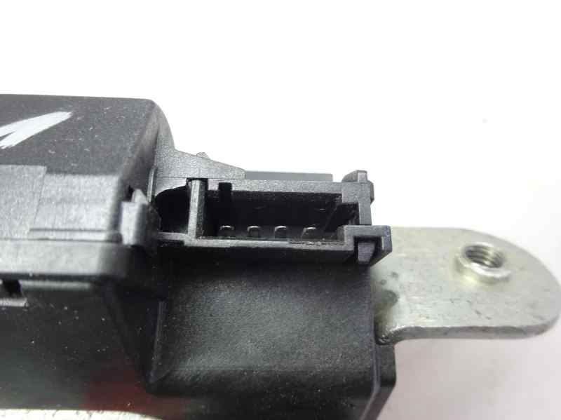 CERRADURA MALETERO PORTON OPEL CORSA 1.3 CDTI MT 75CV