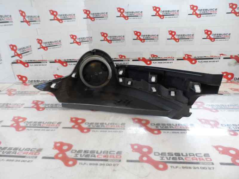 REJILLA AIREADORA MAZDA 2 2010 1.3 MT 75CV