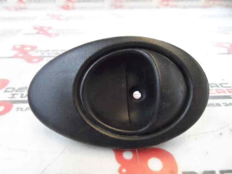 MANETA INTERIOR TRASERA IZQUIERDA CHEVROLET MATIZ 0.8 AT 52CV | 38KW