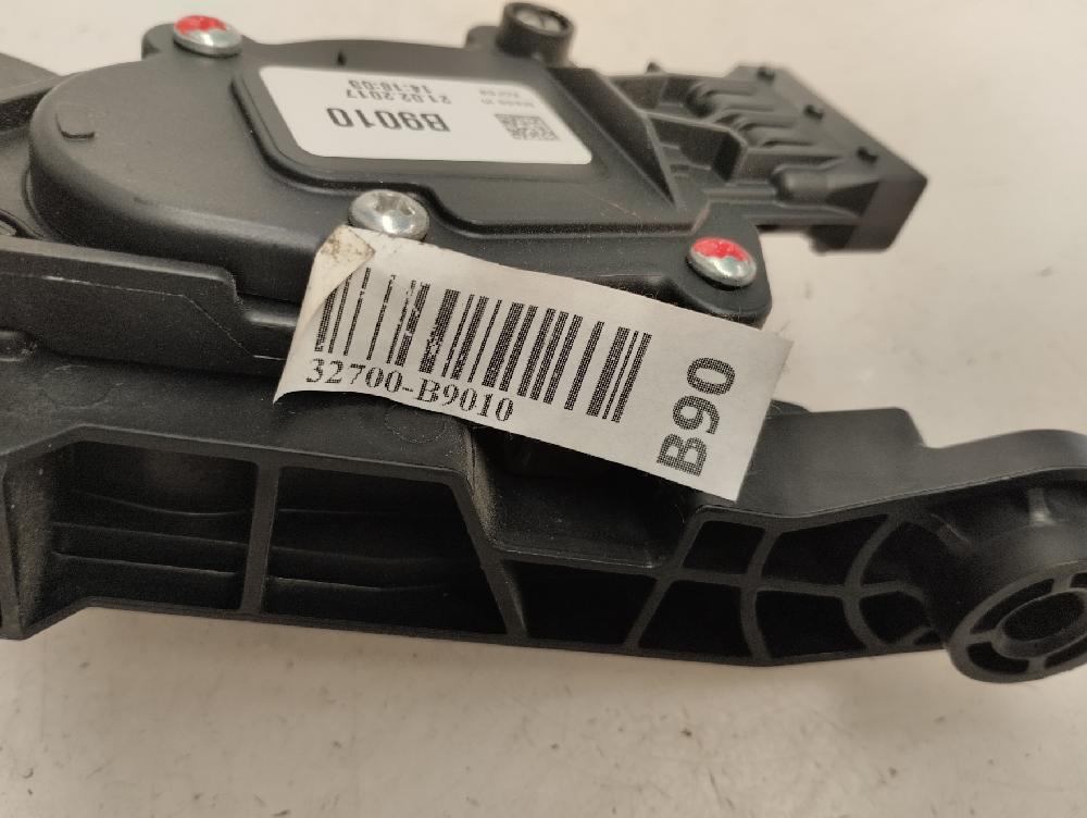 POTENCIOMETRO PEDAL HYUNDAI I10 2017 1.3 MT 87CV | 64KW