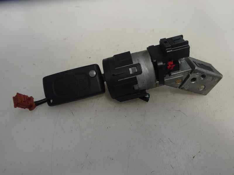CONMUTADOR DE ARRANQUE PEUGEOT 807 2.2 HDI MT 128CV