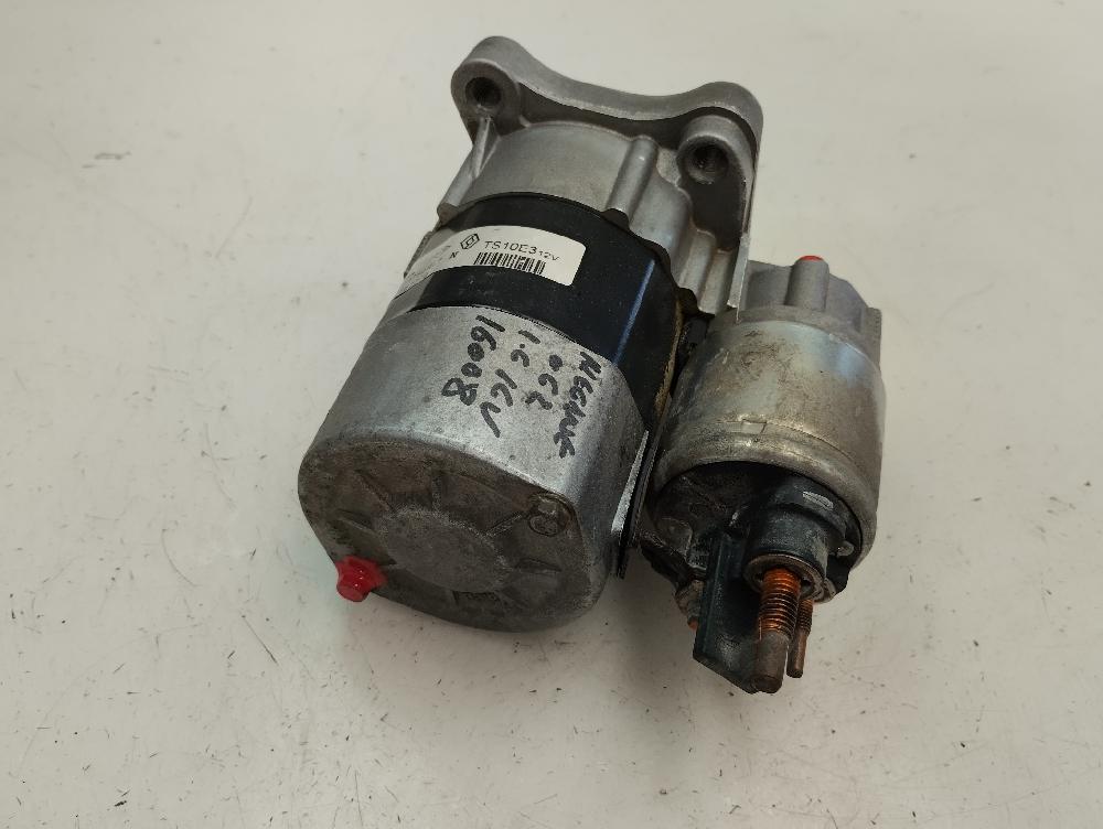 MOTOR ARRANQUE RENAULT MEGANE 1.6 MT 113CV