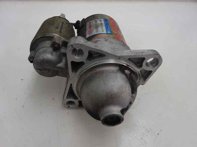 MOTOR ARRANQUE KIA SHUMA 2002 1.6 MT 101CV | 75KW