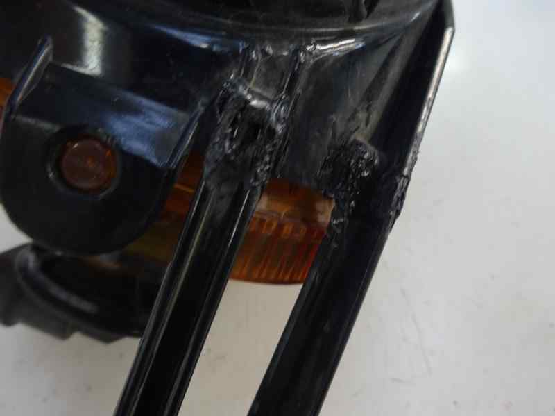FARO ANTINIEBLA IZQUIERDO VOLKSWAGEN PASSAT VARIANT 2.0 TDI DSG 150CV