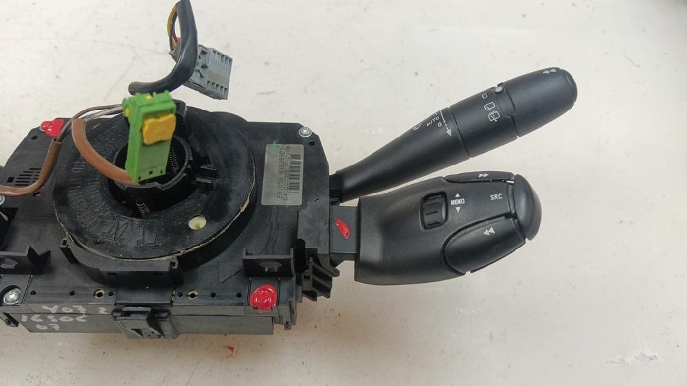 MANDO MULTIFUNCION PEUGEOT 407 2.0 HDI MT 136CV