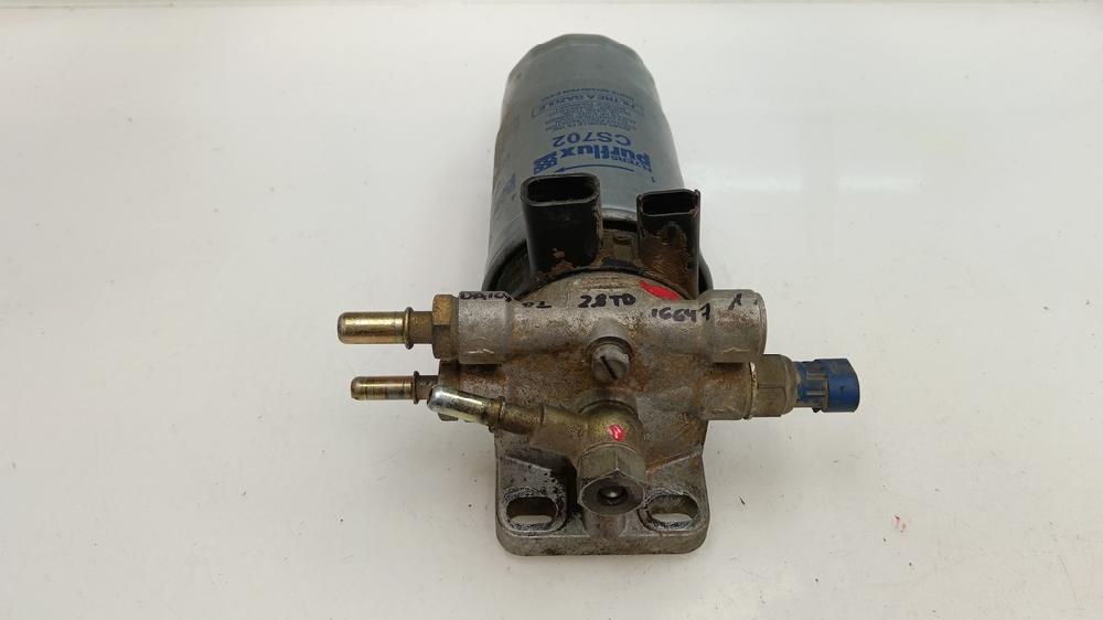 FILTRO GASOIL IVECO DAILY OTROS