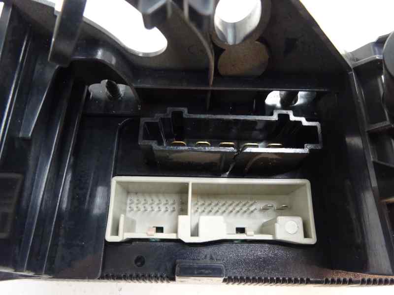 MANDO CALEFACCION AIRE ACONDICIONADO VOLKSWAGEN CADDY 1.9 TDI MT 105CV | 78KW