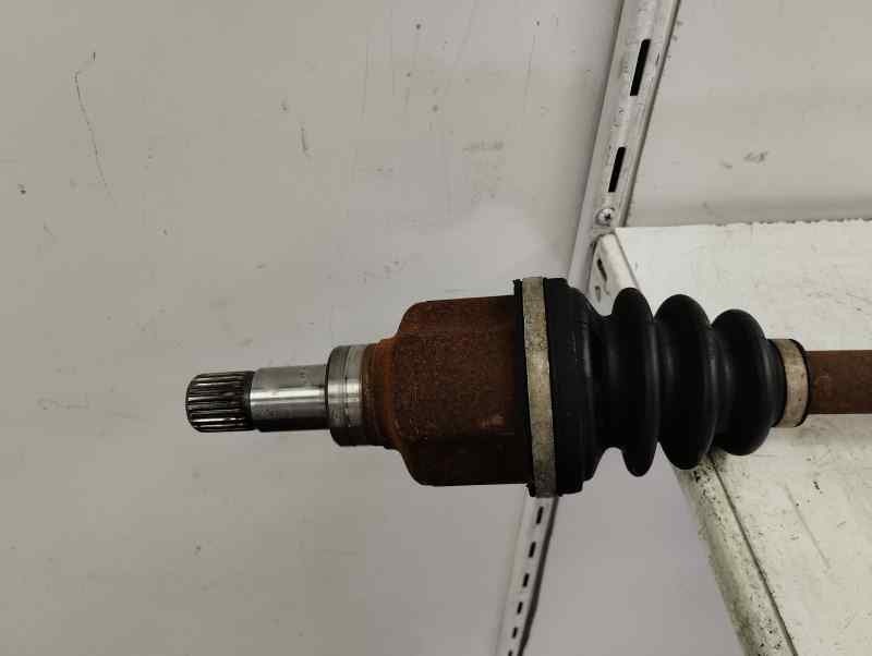 TRANSMISION DELANTERA IZQUIERDA CITROEN C2 1.6 SENSODRIVE 109CV