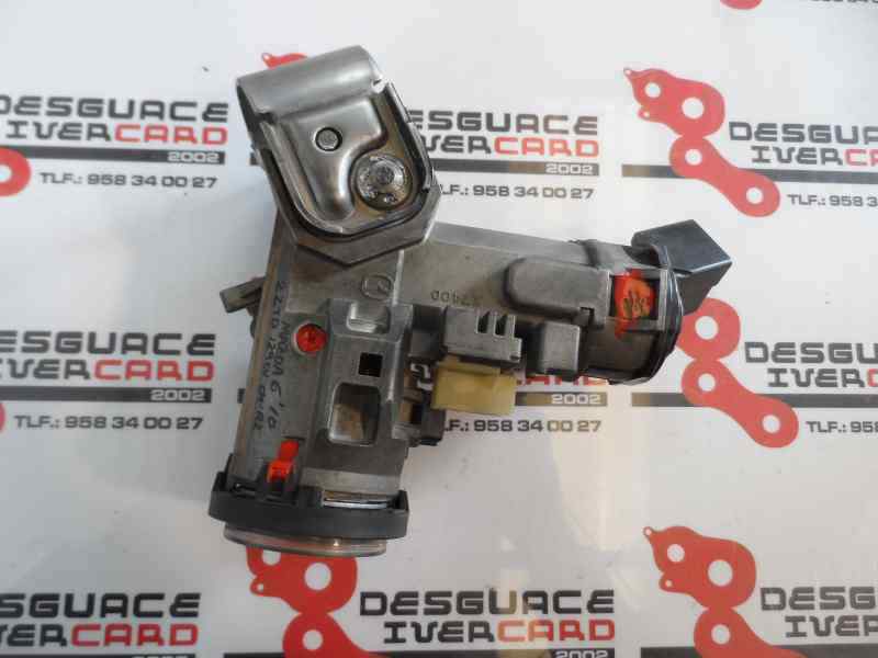 CONMUTADOR DE ARRANQUE MAZDA 6 2.2 MZR-CD MT 129CV