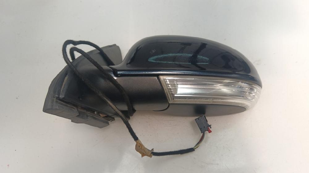 RETROVISOR IZQUIERDO VOLKSWAGEN JETTA 1.6 TDI MT 105CV