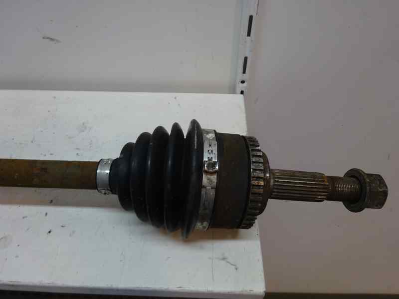 TRANSMISION DELANTERA DERECHA NISSAN ALMERA 1.5 MT 90CV | 69KW