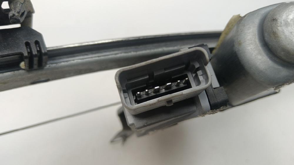 ELEVALUNAS DELANTERO IZQUIERDO CITROEN C3 1.4 HDI MT 70CV