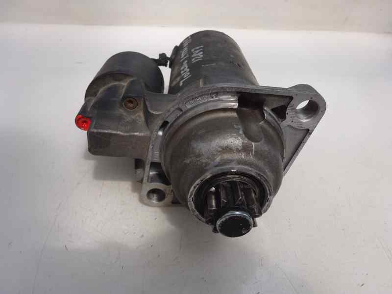 MOTOR ARRANQUE SEAT TOLEDO 1.9 TD MT 110CV
