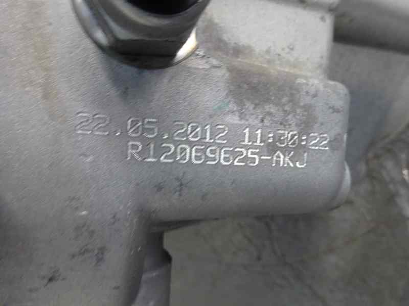 CAJA CAMBIOS OPEL INSIGNIA 2.0 CDTI MT 4X4 160CV