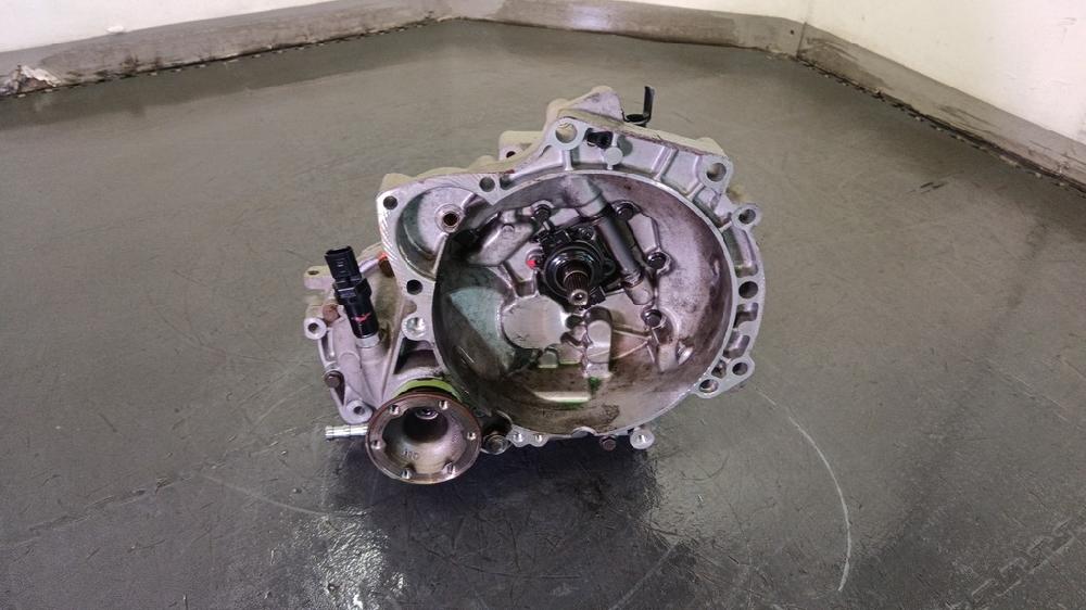 CAJA CAMBIOS SEAT CORDOBA 1.4 MT 60CV | 44KW