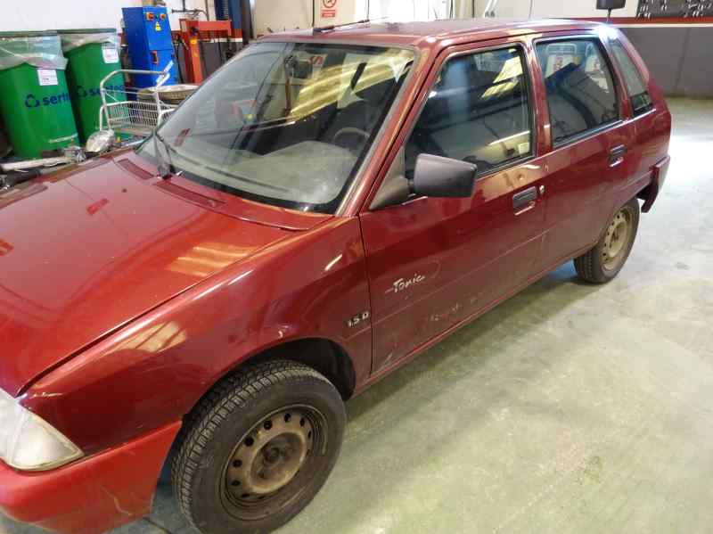 RETROVISOR IZQUIERDO CITROEN AX 1.5 D MT 54CV