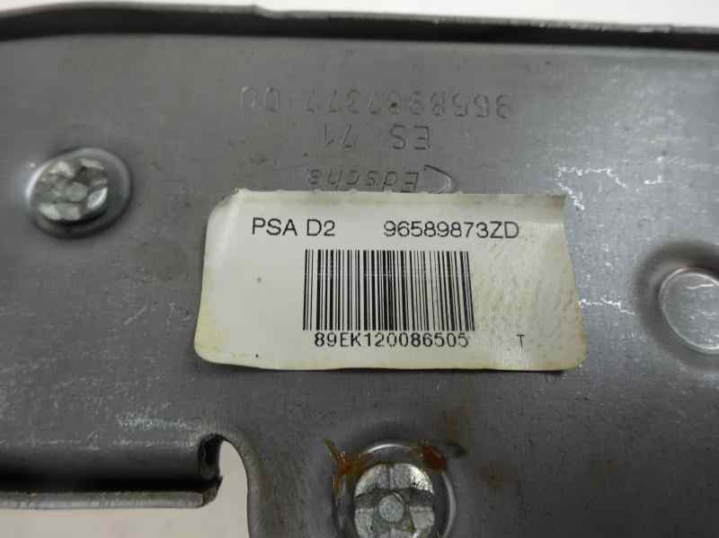 PALANCA FRENO DE MANO CITROEN C5 2009 2.0 HDI MT 140CV