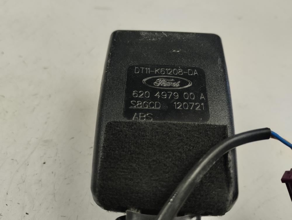 ANCLAJE CINTURON DELANTERO DERECHO FORD TRANSIT CONNECT 1.5 MT 100CV | 74KW