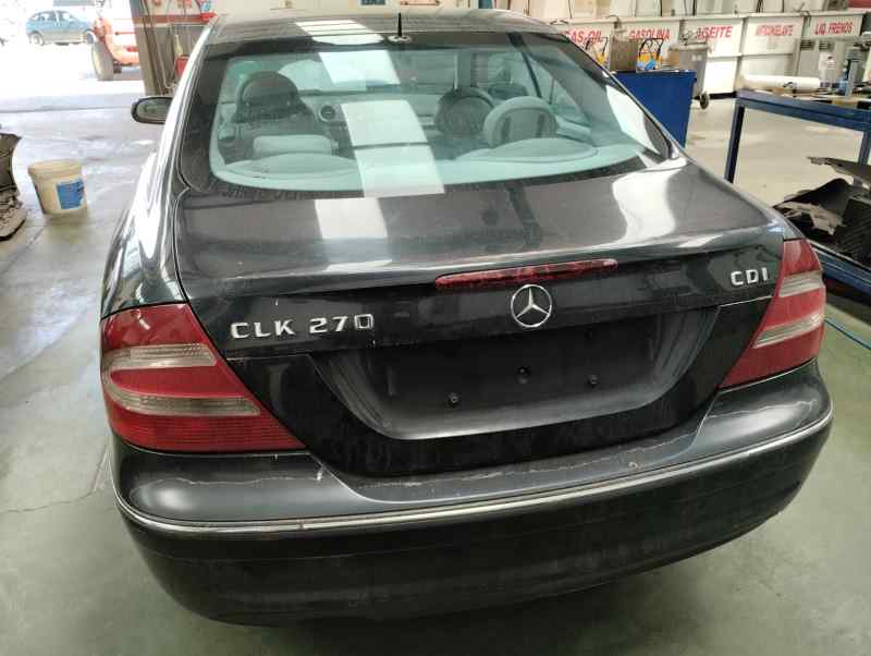 PUERTA DELANTERA DERECHA MERCEDES BENZ CLASE CLK 2003 2.7 CLK 270 CDI MT 170CV