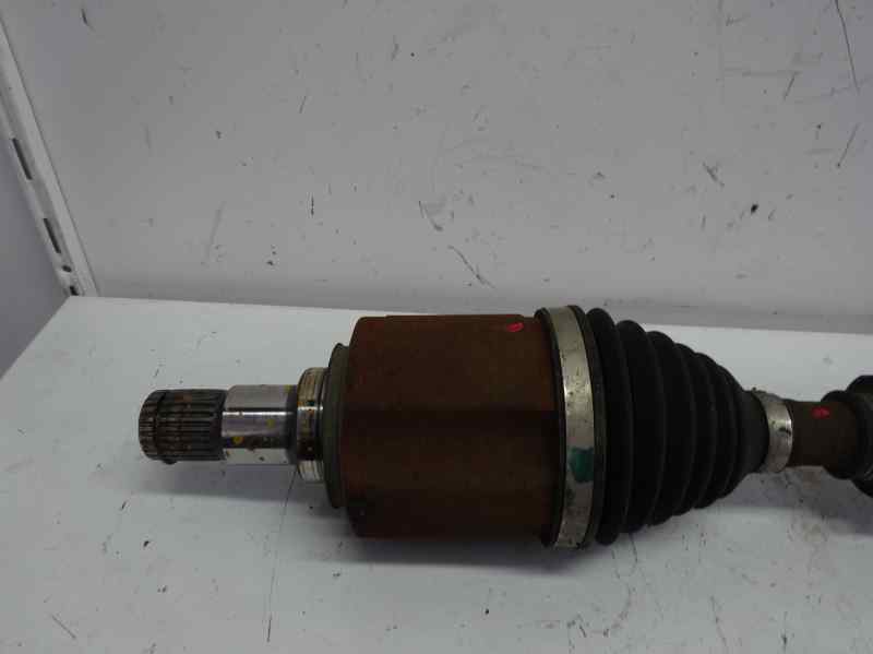 TRANSMISION DELANTERA IZQUIERDA DODGE CALIBER 2.0 CRD MT 140CV