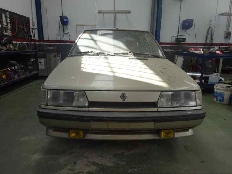 RENAULT 11 1983 OTROS