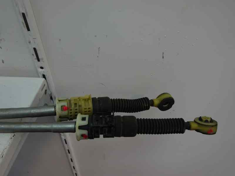 PALANCA CAMBIO RENAULT CLIO 0.9 MT 90CV | 66KW