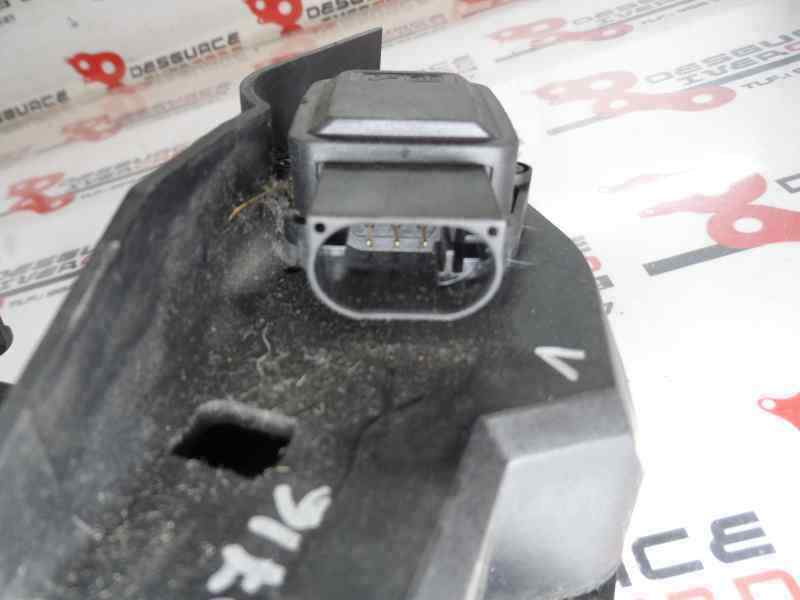 POTENCIOMETRO PEDAL BMW SERIE 3 2.2 320CI MT 170CV