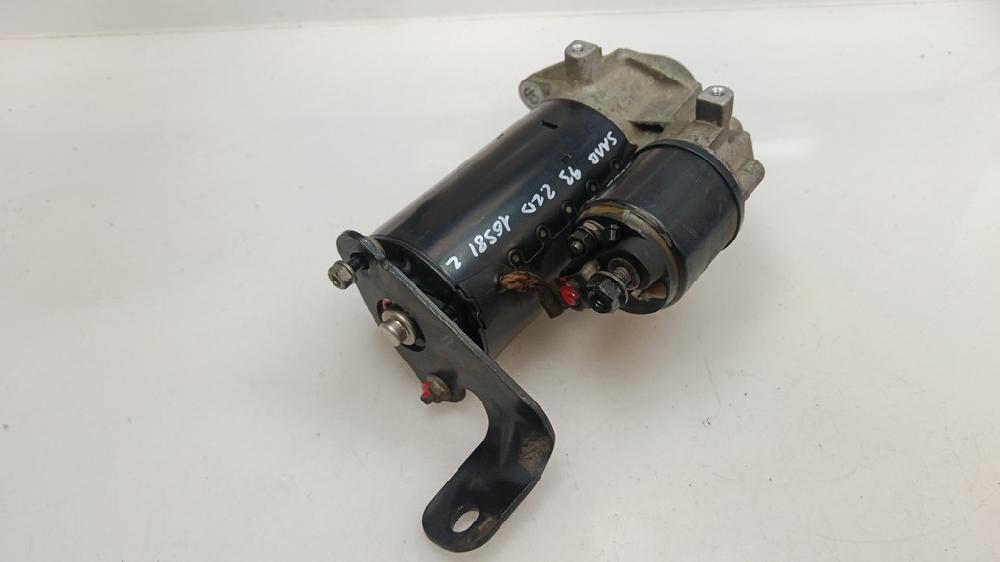 MOTOR ARRANQUE SAAB 93 2004 2.2 MT 125CV | 92KW