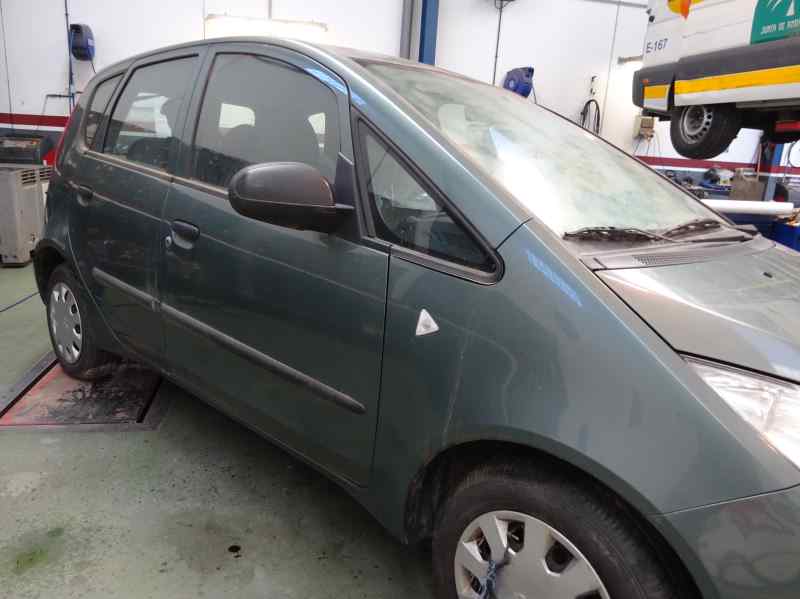 MITSUBISHI COLT 2002 1.5 MT 95CV | 70KW