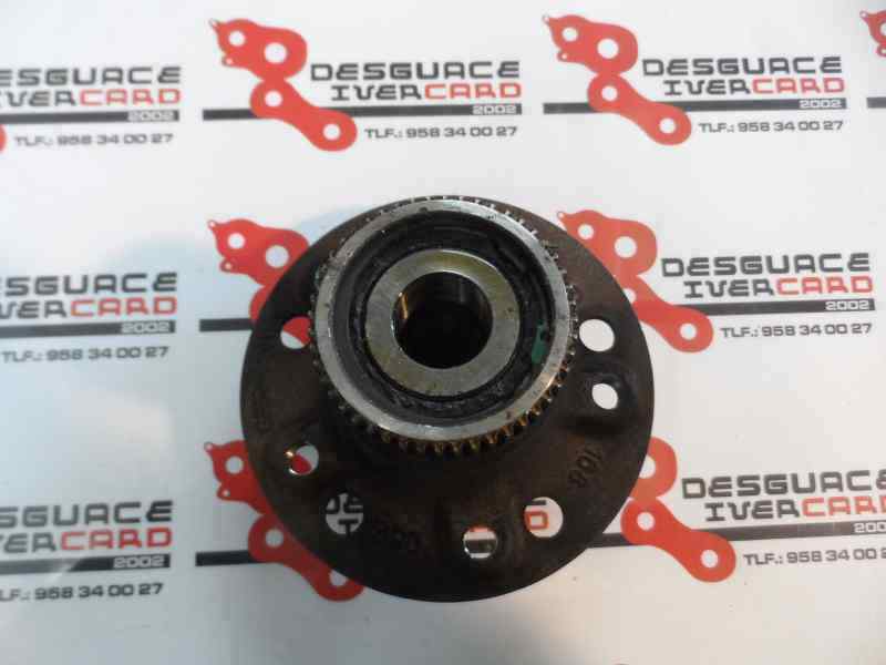 BUJE MERCEDES BENZ CLASE A 1.7 MT 90CV | 66KW