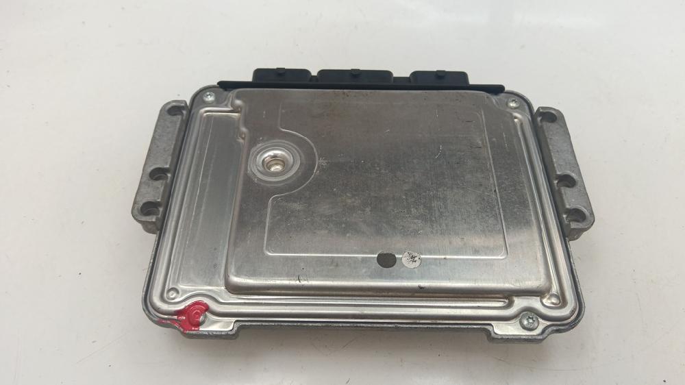 CENTRALITA MOTOR UCE CITROEN C4 2005 1.6 HDI MT 110CV