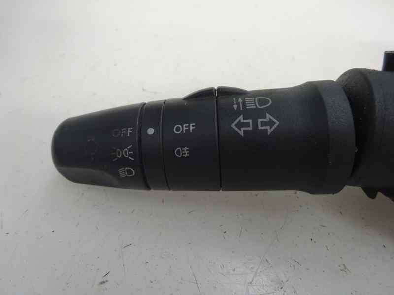 MANDO LUCES NISSAN PRIMERA 2.2 DTI MT 126CV | 93KW