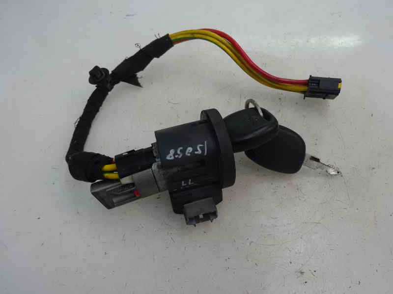 CONMUTADOR DE ARRANQUE RENAULT CLIO 1.9 D MT 64CV | 47KW