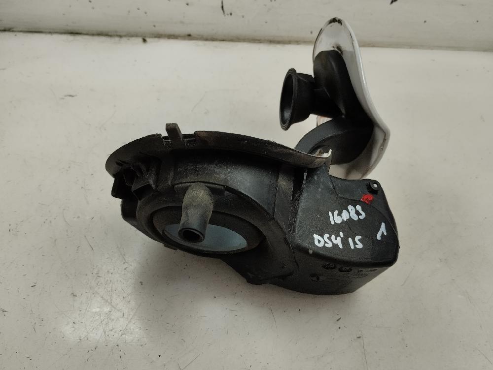 TAPA EXTERIOR COMBUSTIBLE CITROEN DS4 1.6 THP MT 200CV