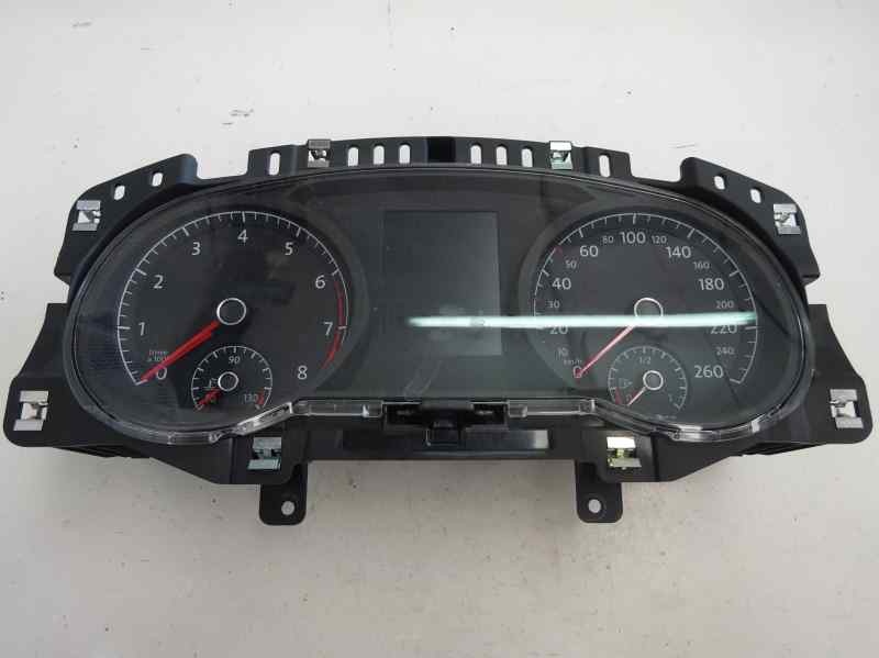 CUADRO INSTRUMENTOS VOLKSWAGEN GOLF 1.4 TSI MT 125CV | 92KW