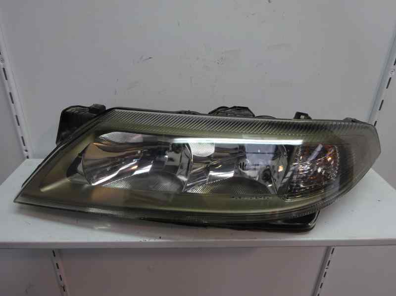 FARO IZQUIERDO RENAULT LAGUNA 2001 1.9 DCI MT 120CV | 88KW