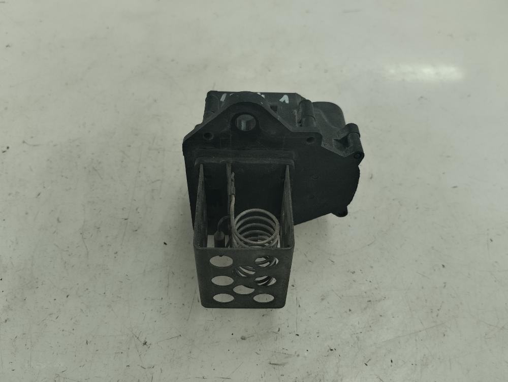 RESISTENCIA CALEFACCION PEUGEOT 5008 1.6D MT 112CV