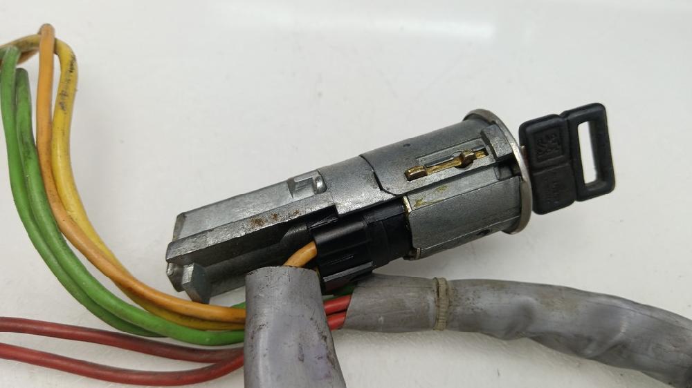 CONMUTADOR DE ARRANQUE PEUGEOT 205 1.4 MT 75CV
