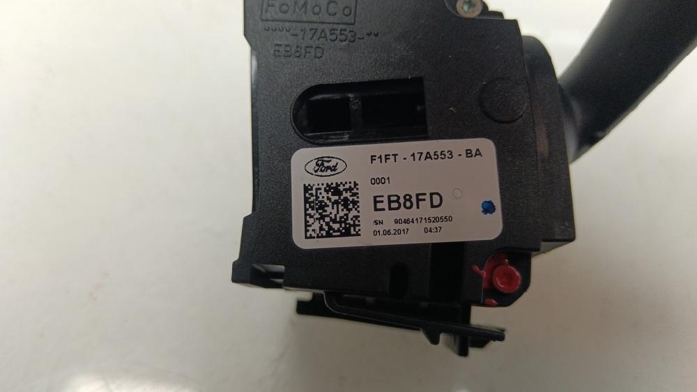MANDO LIMPIA FORD KUGA 1.5 MT 120CV
