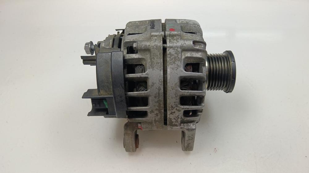 ALTERNADOR RENAULT MEGANE 1.2 TCE MT 130CV | 97KW