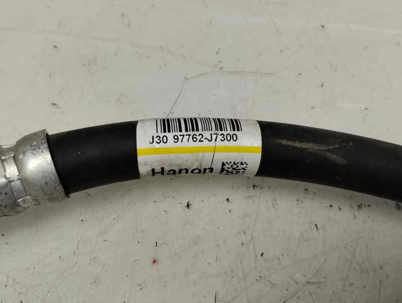 TUBOS AIRE ACONDICIONADO KIA CEED 1.6 CRDI MT 136CV