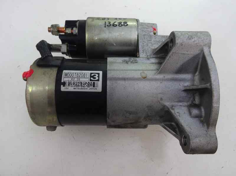 MOTOR ARRANQUE CITROEN C5 2003 2.0 HDI MT 136CV