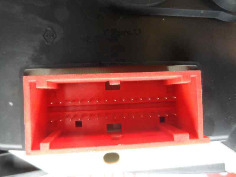 CUADRO INSTRUMENTOS RENAULT CLIO 1.5 MT 65CV | 48KW